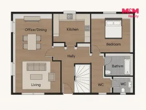 Prodej rodinného domu, Útvina, 217 m2