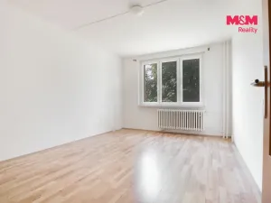 Prodej bytu 3+1, Chomutov, Kamenná, 80 m2