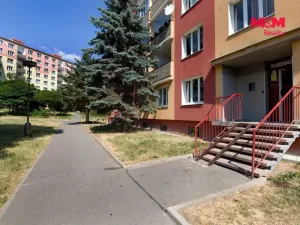 Prodej bytu 3+1, Chomutov, Kamenná, 80 m2