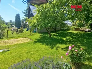 Prodej chaty, Hlavice, 37 m2