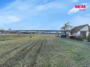 Prodej komerčního pozemku, Opatovice nad Labem, 8400 m2