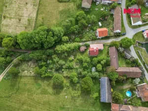 Prodej zemědělské usedlosti, Neurazy - Soběsuky, 138 m2