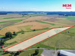 Prodej zemědělského objektu, Mezholezy, 171 m2