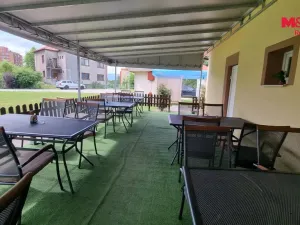 Pronájem restaurace, Český Těšín, Polní, 150 m2