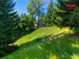 Prodej pozemku pro bydlení, Kořenov, 826 m2