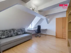 Prodej bytu 4+kk, Cheb, Růžový kopeček, 158 m2