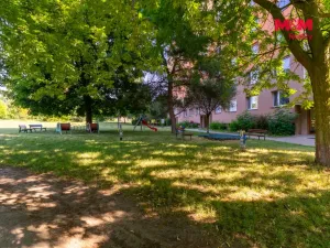 Prodej bytu 4+1, Kroměříž, Francouzská, 92 m2