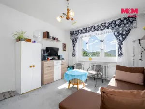 Prodej bytu 2+1, Ústí nad Labem - Neštěmice, Seifertova, 61 m2