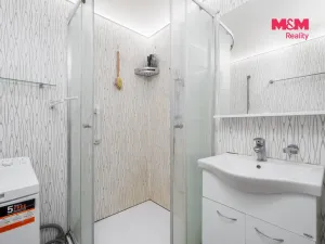 Prodej bytu 2+1, Ústí nad Labem - Neštěmice, Seifertova, 61 m2