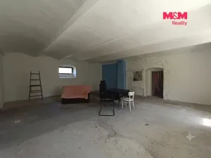 Prodej rodinného domu, Verušičky - Týniště, 210 m2