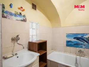 Prodej rodinného domu, Kladno - Kročehlavy, 376 m2