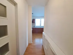 Pronájem bytu 1+kk, Otrokovice, 40 m2
