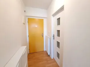 Pronájem bytu 1+kk, Otrokovice, 40 m2