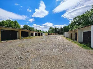 Prodej garáže, Hluboká nad Vltavou, 16 m2
