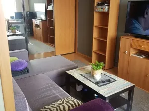 Pronájem bytu 3+kk, Rosice, Kaštanová, 60 m2