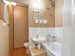 Prodej bytu 1+kk, Ústí nad Labem, Spartakiádní, 31 m2