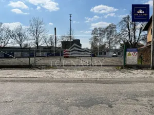 Pronájem obchodního prostoru, Vratimov, Frýdecká, 2718 m2