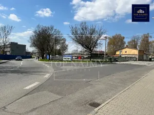 Pronájem obchodního prostoru, Vratimov, Frýdecká, 2718 m2