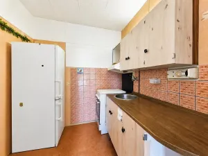 Prodej bytu 2+kk, Kralupy nad Vltavou, Havlíčkova, 39 m2
