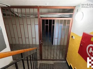Pronájem bytu 3+1, Praha - Braník, Nad strouhou, 73 m2