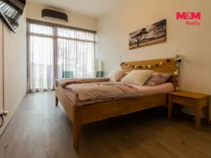 Prodej bytu 3+kk, Lipno nad Vltavou, 99 m2