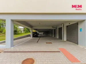 Prodej bytu 3+kk, Lipno nad Vltavou, 99 m2