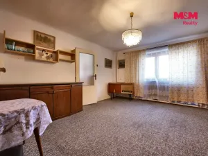 Prodej rodinného domu, Kojetín - Kojetín I-Město, Pořadí, 75 m2