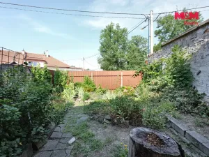 Prodej rodinného domu, Kojetín - Kojetín I-Město, Pořadí, 75 m2