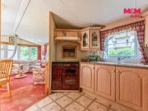 Prodej chaty, Kamenný Přívoz - Žampach, 80 m2