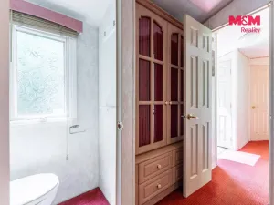 Prodej chaty, Kamenný Přívoz - Žampach, 80 m2