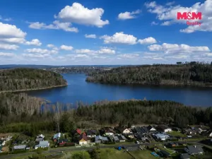 Prodej chaty, Bojanov - Hořelec, 68 m2