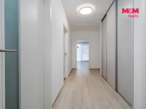 Prodej rodinného domu, Labské Chrčice, 111 m2