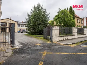Prodej bytu 2+1, Šumperk, Americká, 70 m2