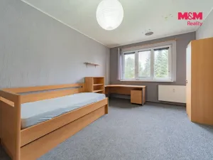 Pronájem bytu 3+1, Františkovy Lázně, Otakara Březiny, 67 m2