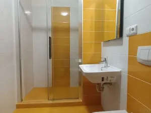 Pronájem bytu 1+kk, Vsetín, 46 m2