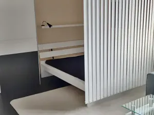 Pronájem bytu 1+1, Jablonec nad Nisou, Jizerská, 39 m2