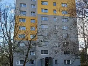 Pronájem bytu 1+1, Jablonec nad Nisou, Jizerská, 39 m2