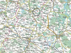 Prodej pole, Buzice, 19055 m2