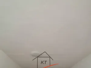Pronájem bytu 1+kk, Děčín, Žerotínova, 35 m2