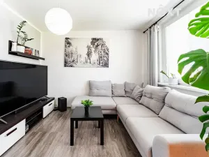 Prodej bytu 3+1, Šumperk, Čsl. armády, 70 m2