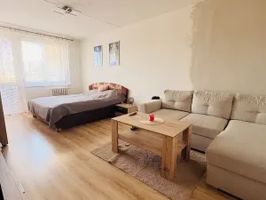 Prodej bytu 2+1, Chropyně, J. Fučíka, 57 m2