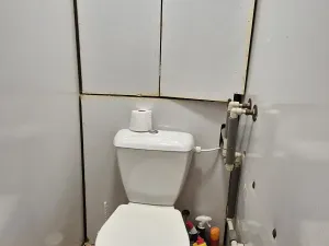 Pronájem bytu 2+1, Nový Jičín, Nádražní, 56 m2