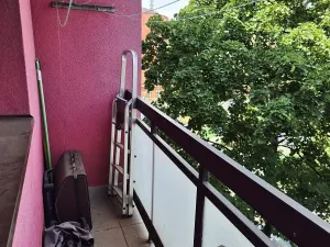 Pronájem bytu 2+1, Nový Jičín, Nádražní, 56 m2