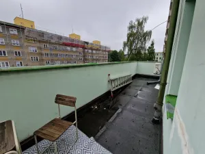 Pronájem bytu, Havířov - Město, Dlouhá třída, 107 m2