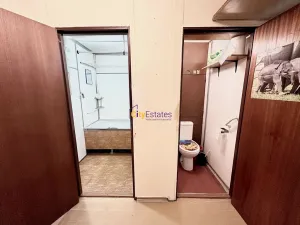 Prodej bytu 2+1, Praha - Lhotka, Na rovinách, 62 m2