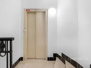 Pronájem bytu 2+kk, Praha - Vinohrady, Na Folimance, 56 m2