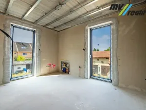 Prodej rodinného domu, Brandýs nad Labem-Stará Boleslav, Pavla Lista, 104 m2