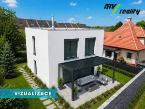 Prodej rodinného domu, Brandýs nad Labem-Stará Boleslav, Pavla Lista, 104 m2