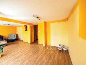 Prodej bytu 3+1, Teplice, Duchcovská, 80 m2