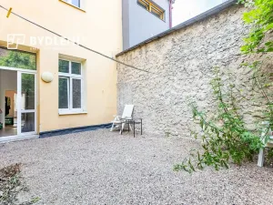 Prodej činžovního domu, Teplice, Revoluční, 539 m2